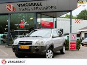 Hyundai Tucson - 2.7i V6 4WD Style Automaat