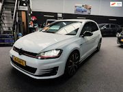 Volkswagen Golf - 2.0 TSI GTI Performance