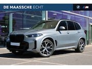 BMW X5 - xDrive50e M Sport Automaat / Panoramadak / Comfort