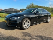 Audi A5 - 2.0 TFSI g-tron Sport S-line edition