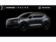 Volvo EX40 - P5 Long Range Ultra Black Edition Europa 82 kWh | Adaptieve 