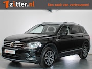 Volkswagen Tiguan All-Space - Allspace 1.5 TSI Comfortline Business 7-Persoons Apple Carpl