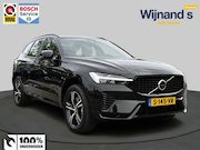 Volvo XC60 - 2.0 B4 R-Design Trekhaak | Leer | 360gr camera | navi | Pano