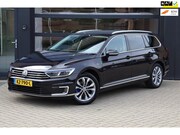 Volkswagen Passat - Variant 1.4 TSI GTE Connected Series | NAP | Apple Carplay |