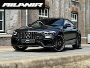 Mercedes-Benz AMG GT - 4-Door Coupe AMG 63 S 4MATIC+