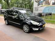 Ford Galaxy - 2.0 TDCi Titanium