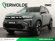 Dacia Duster - Extreme | Achteruitrijcamera | Cruise Control en snelheidsbe
