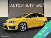 Seat Leon - 2.0 TFSI Cupra 240 PK / Schaalstoelen / Carplay / LMV 18'' /