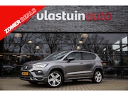 Seat Ateca - 1.5 TSI FR , Panoramadak, Adap. cruise, Stoel/stuurverwarmin