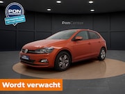 Volkswagen Polo - 1.0 TSI Comfortline | Carplay | Parkeerhulp | ACC | Spiegelp