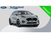Ford Puma - 1.0 EcoBoost Hybrid ST-Line X 125pk | Winterpack | Driver As