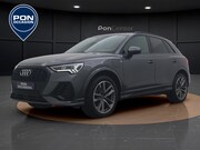 Audi Q3 - 45 TFSI e S-line | Elek Achterklep | Navigatie | 360 Camera