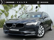 Volvo V90 - 2.0 T4 Momentum | Navigatie | Lederen Bekleding | Apple Carp