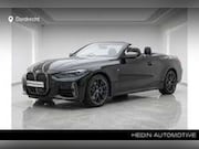BMW 4-serie - Cabrio M440i xDrive | CoPilot | Harman Kar