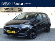 Ford Fiesta - 1.0 Turbo 95pk Connected | Pdc | Winterpack | Apple Carplay 