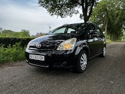 Toyota Verso - 1.6 VVT-i Sol