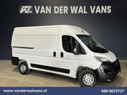 Opel Movano - 2.2D 120pk L2H2 Euro6 Airco | 2500kg Trekhaak | Apple Carpla