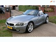 BMW Z4 - Roadster 2.5i top staat