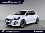 Peugeot 208 - Allure Hybrid 110pk e-DCS6 | VISION PACK | BANDEN REPARATIES