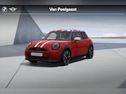 MINI Cooper - C | Oxford Edition | 18 Inch Slide Spoke 2-tone