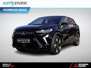Mitsubishi Grandis - 1.8 HEV First Edition