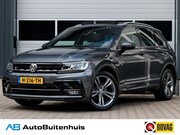 Volkswagen Tiguan - 1.5 TSI ACT Highline R-Line|PANO|ADAPT. CRUISE|STOELVERWARMI