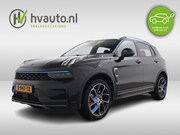 Lynk & Co 01 - 1.5 PLUG-IN HYBRID (MY 2024) 261PK AUT7 SOH 96, 21% | Zwarte