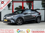 Toyota C-HR - 1.8 Hybrid Dynamic | Origineel NL | Camera | Stoelverwarming