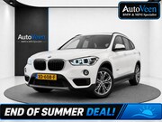 BMW X1 - SDrive18i Centennial Executive (PANO, LED, CRUISE, LM-VELG 1