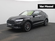 Audi Q5 Sportback - 55 TFSI e S edition Competition 367 PK | S-line | Automaat |