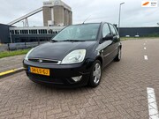 Ford Fiesta - 1.4-16V First Edition