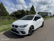 Seat Ibiza - 1.0 EcoTSI DSG FR / Beats / CarPlay / ACC / Camera
