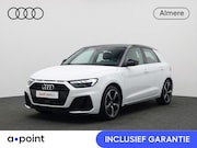 Audi A1 - Sportback 30 TFSI Advanced edition 116pk Automaat | 17 inch