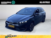 Kia Ceed - Sportswagon 1.0 T-GDi MHEV Design Edition | BTW ! ! | Automa
