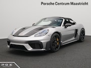 Porsche 718 - RS