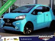 Casalini M20 - Brommobiel