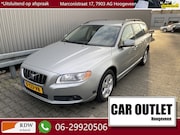 Volvo V70 - 2.0F Leer/Stof, Stoelvw, 189Dkm. Clima, Carkit, CC, PDC, LM,