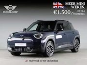 MINI Aceman - E Classic Pakket L PRIVATE LEASE EUR 537,- (60 mnd