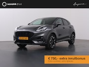 Ford Puma - 1.0 EcoBoost Hybrid ST-Line X | Winterpakket | Cruise Contro