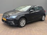 Seat Ibiza - 1.0 EcoTSI 95 pk Style Plus | LM Velgen 15 ich | Apple Carpl