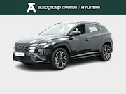 Hyundai Tucson - 1.6 T-GDI HEV N Line - Hybrid (Abyss Black Pearl)