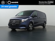 Mercedes-Benz Vito - 116 CDI | Aut. | XL L3 | Select | Lederen Stuurwiel | Trekha