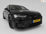 Audi A6 - Avant 55 TFSI e Quattro Competition S line - Panodak - Matri