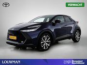 Toyota C-HR - 1.8 Hybrid 140 Dynamic | BTW voertuig | Dealer onderhouden |