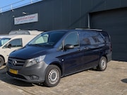 Mercedes-Benz Vito - 116 CDI Lang Automaat 2x schuifdeur AC