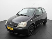 Toyota Yaris - 1.3-16V VVT-i YORIN | Airco | Trekhaak