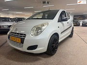Suzuki Alto - 1.0 Silver-line