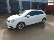 Seat Ibiza - 1.2 Reference / Airco / Electr. pakket / Cruise controle
