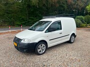 Volkswagen Caddy - 1.9 TDI