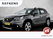 Peugeot 2008 - 1.2 110pk GT-Line Automaat | Navigatie | Climate Control | C